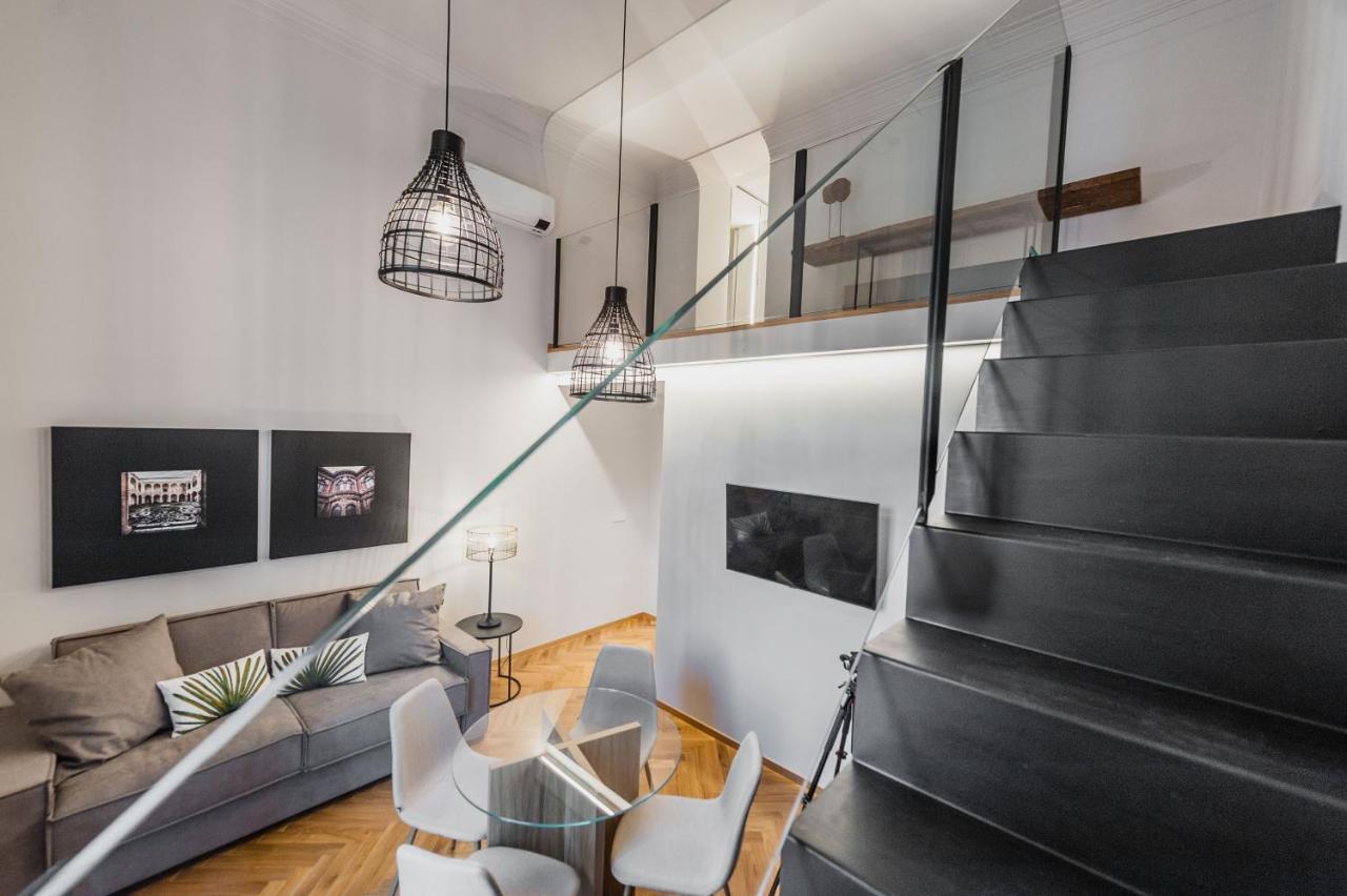 Ferrini Home - Riso 80 Katanya Dış mekan fotoğraf