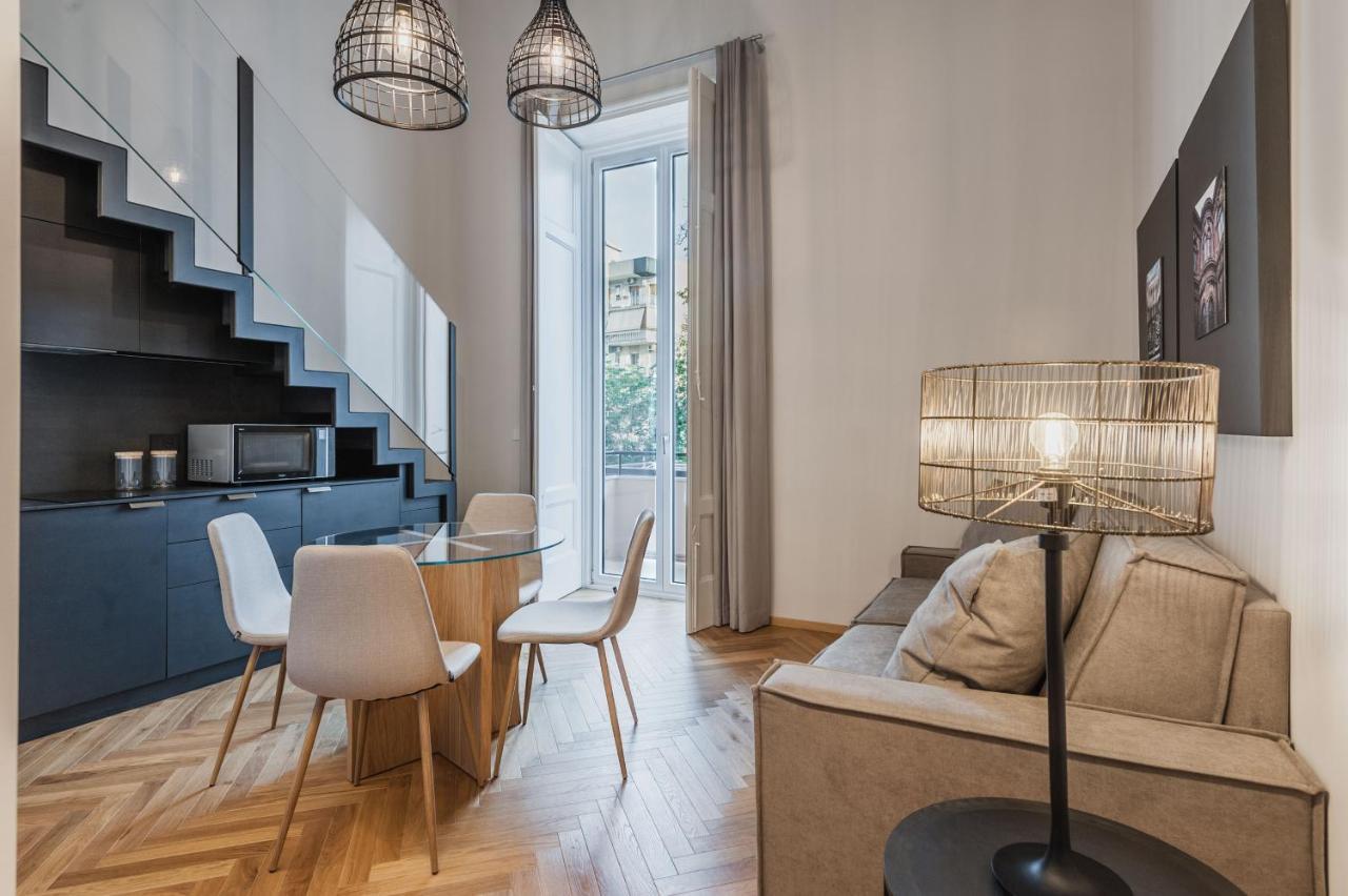 Ferrini Home - Riso 80 Katanya Dış mekan fotoğraf