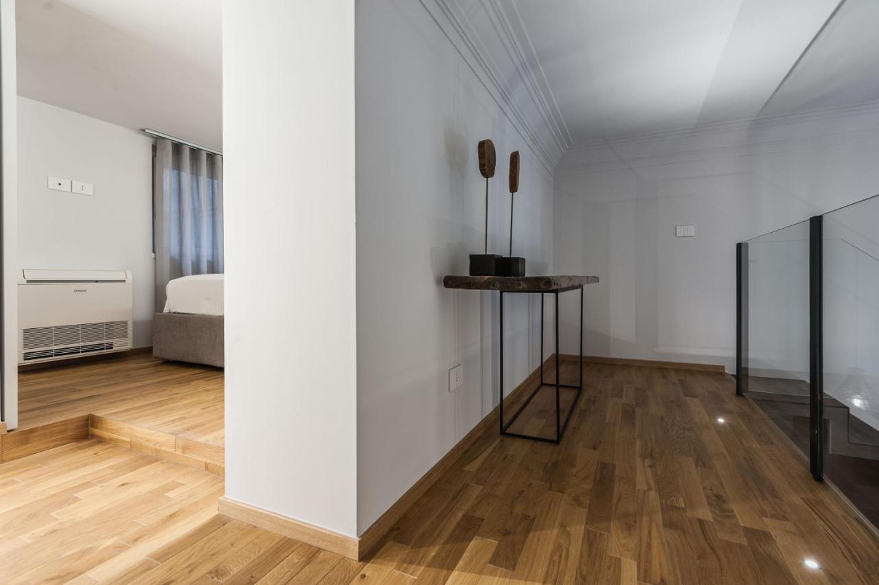 Ferrini Home - Riso 80 Katanya Dış mekan fotoğraf