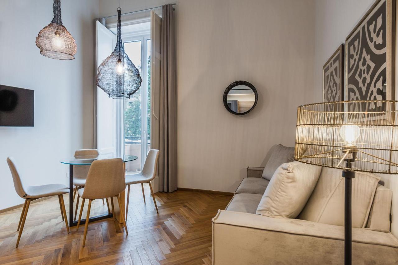 Ferrini Home - Riso 80 Katanya Dış mekan fotoğraf