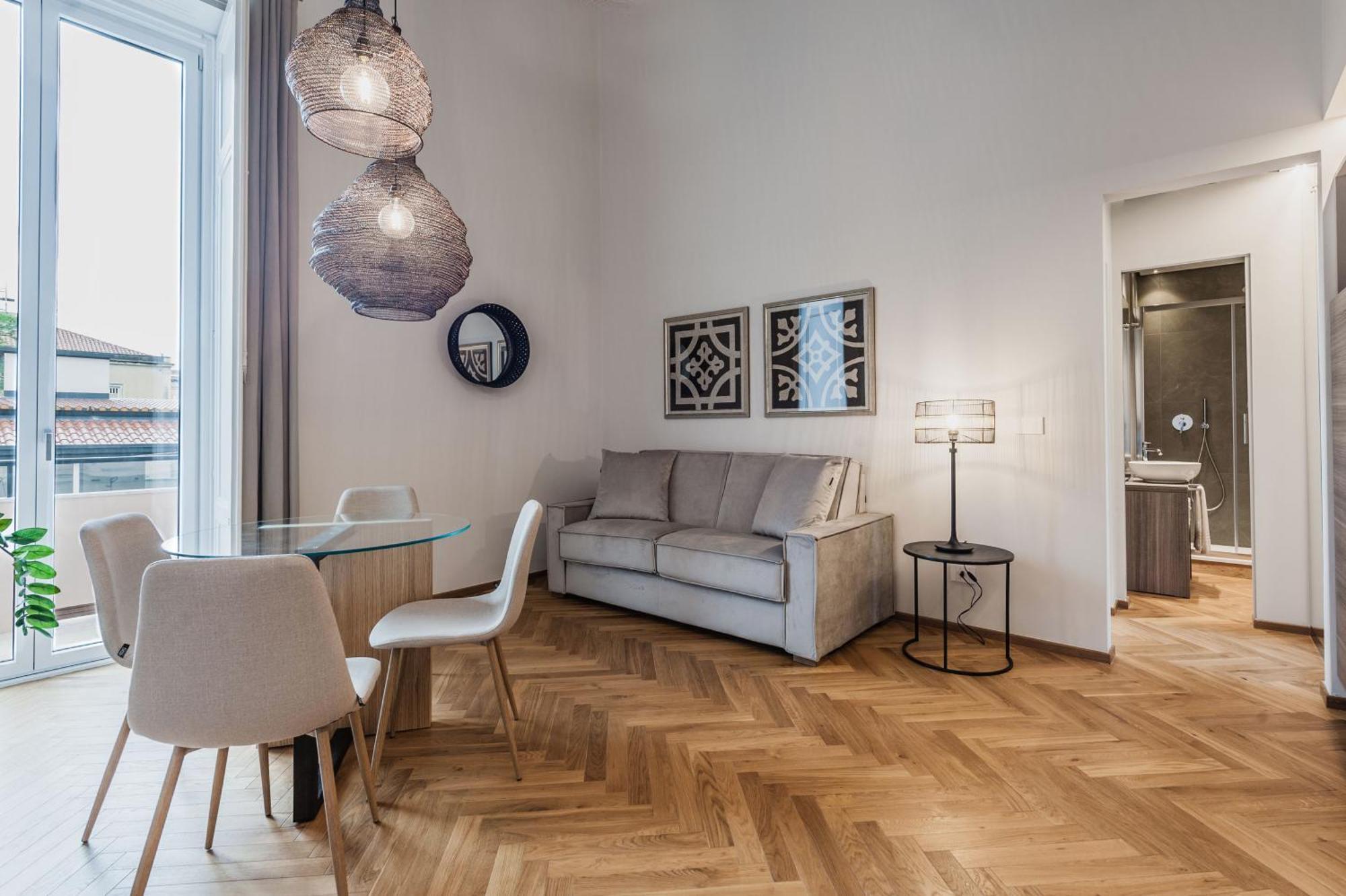 Ferrini Home - Riso 80 Katanya Dış mekan fotoğraf