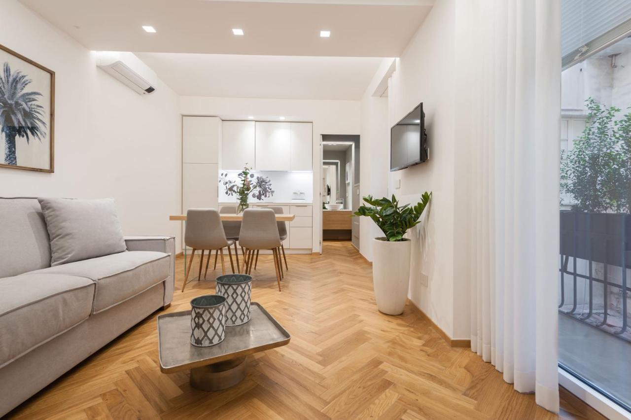 Ferrini Home - Riso 80 Katanya Dış mekan fotoğraf