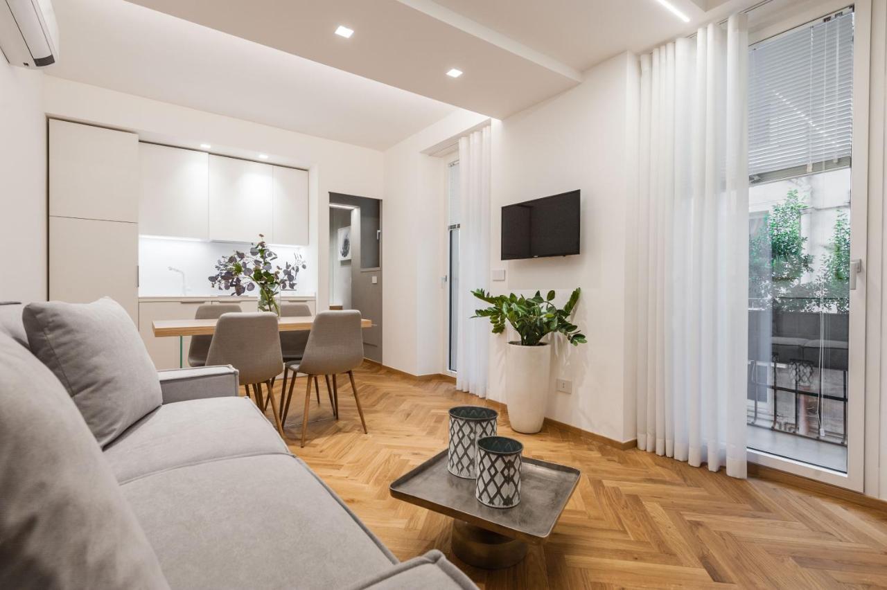 Ferrini Home - Riso 80 Katanya Dış mekan fotoğraf